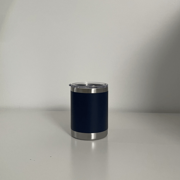 HITTO™ - Mug bleu
