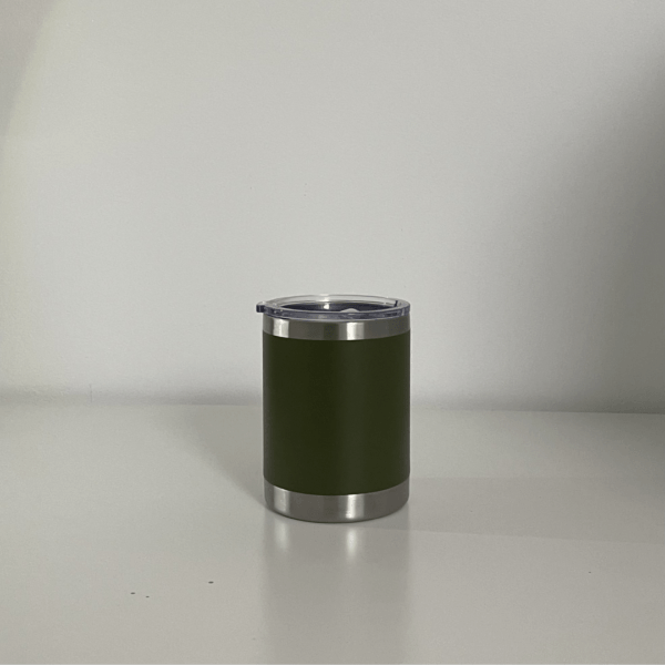 HITTO™ - Mug vert