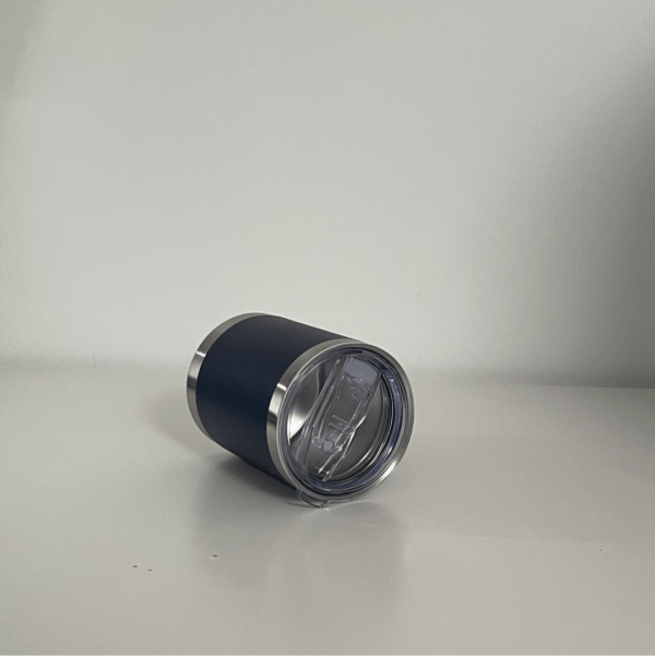 HITTO™ - Mug bleu – Image 2