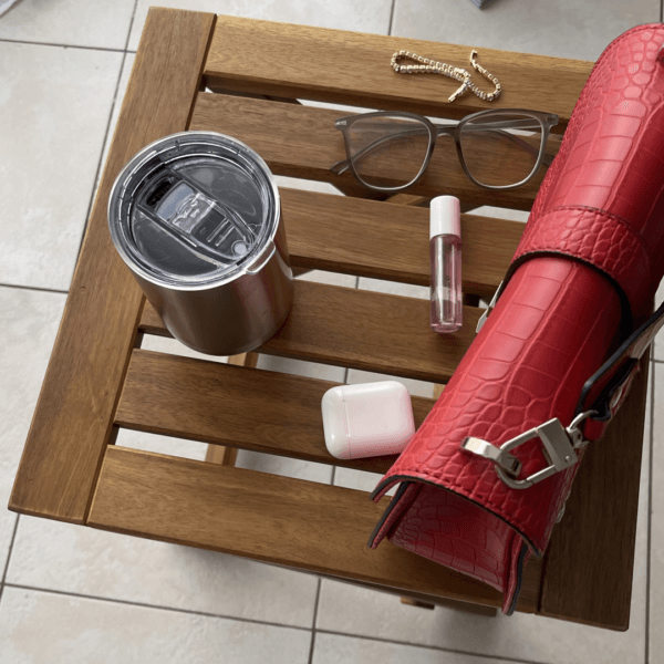 HITTO™ - Mug argenté – Image 6