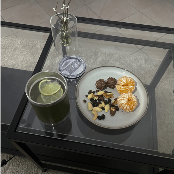 HITTO™ - Mug vert – Image 6