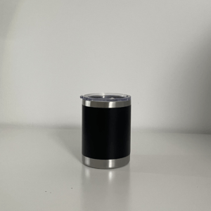 HITTO™ - Mug noir
