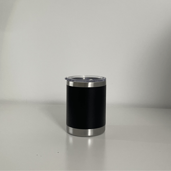 HITTO™ - Mug noir